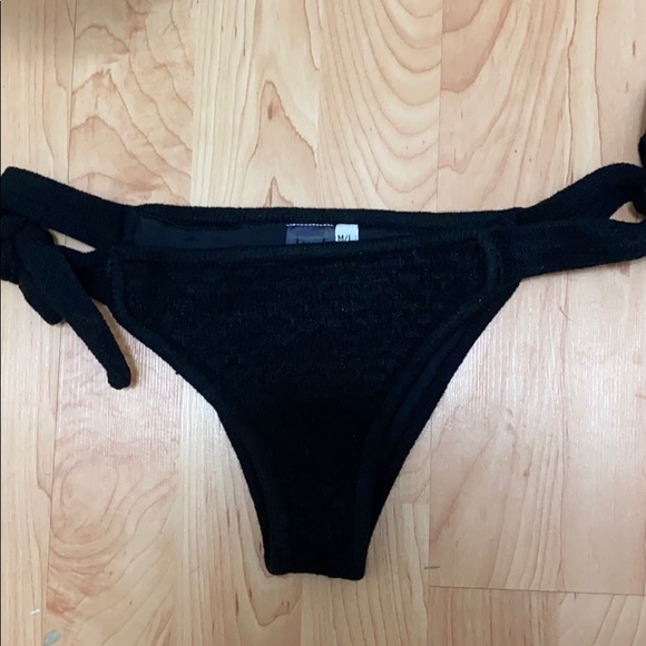 BLACK tacoola bikini - Picture 5 of 7